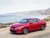 Honda Accord Coupe 2013