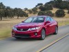 Honda Accord Coupe 2013