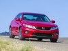 Honda Accord Coupe 2013