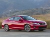 Honda Accord Coupe 2013