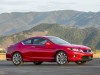 Honda Accord Coupe 2013