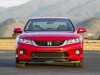 Honda Accord Coupe 2013