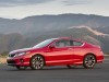 Honda Accord Coupe 2013