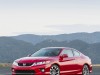 Honda Accord Coupe 2013