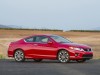 Honda Accord Coupe 2013
