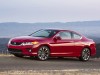 Honda Accord Coupe 2013