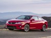 Honda Accord Coupe 2013