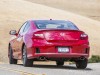 Honda Accord Coupe 2013