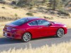 Honda Accord Coupe 2013