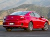 Honda Accord Coupe 2013