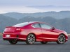 Honda Accord Coupe 2013