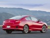 Honda Accord Coupe 2013