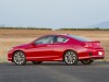 Honda Accord Coupe 2013