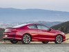 Honda Accord Coupe 2013