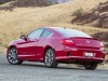 Honda Accord Coupe 2013