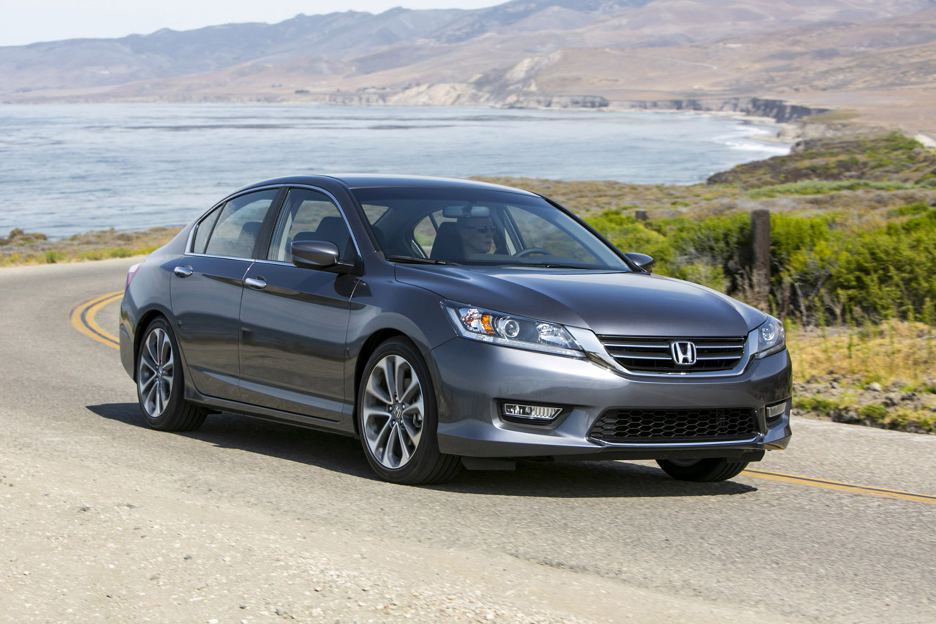 Honda ascot. Honda Accord 2013. Honda Accord Sport 2013. Honda Accord 9. Honda Accord, 2.4 л., 2013 г..