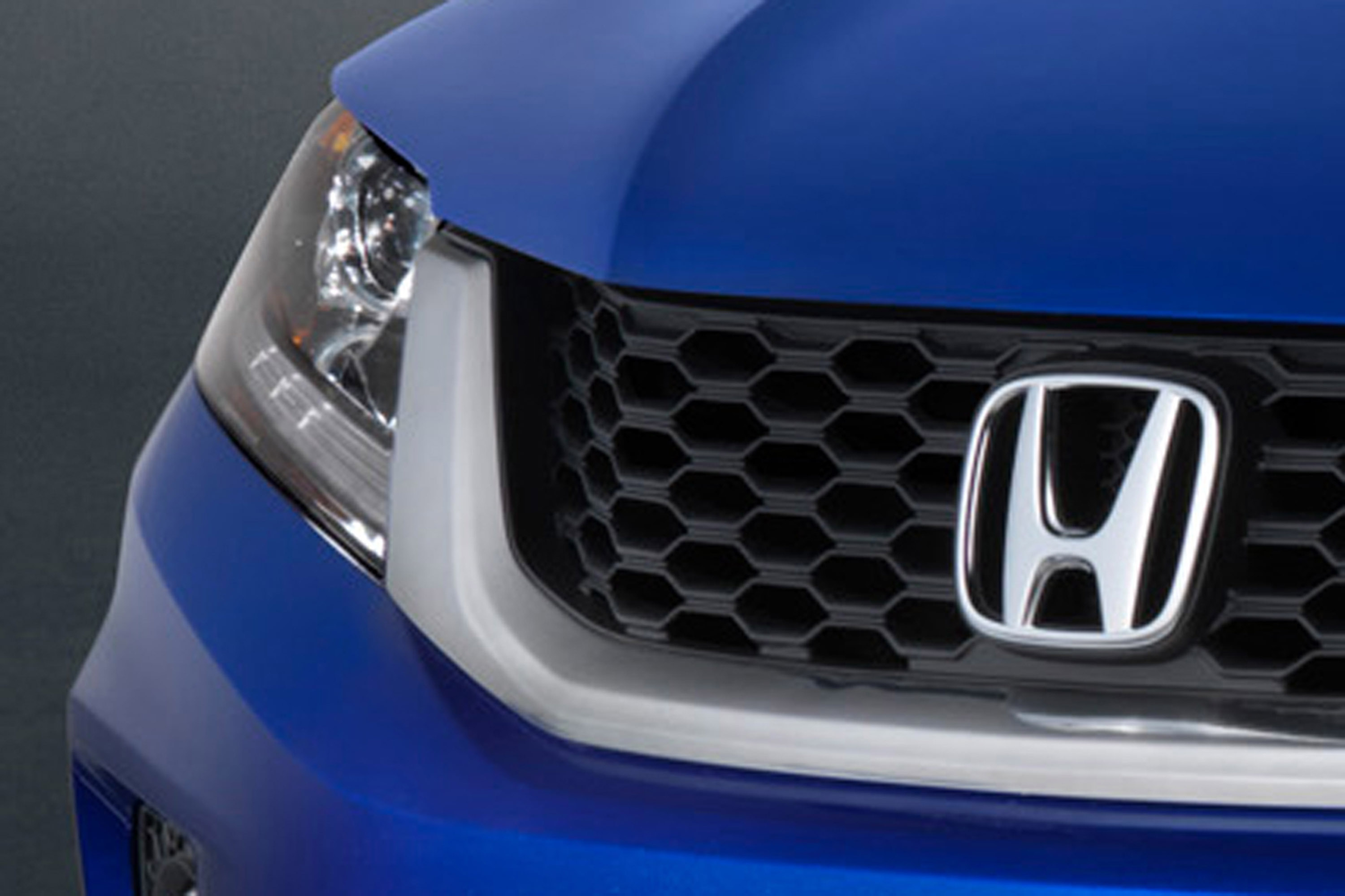 Honda Accord photo #17