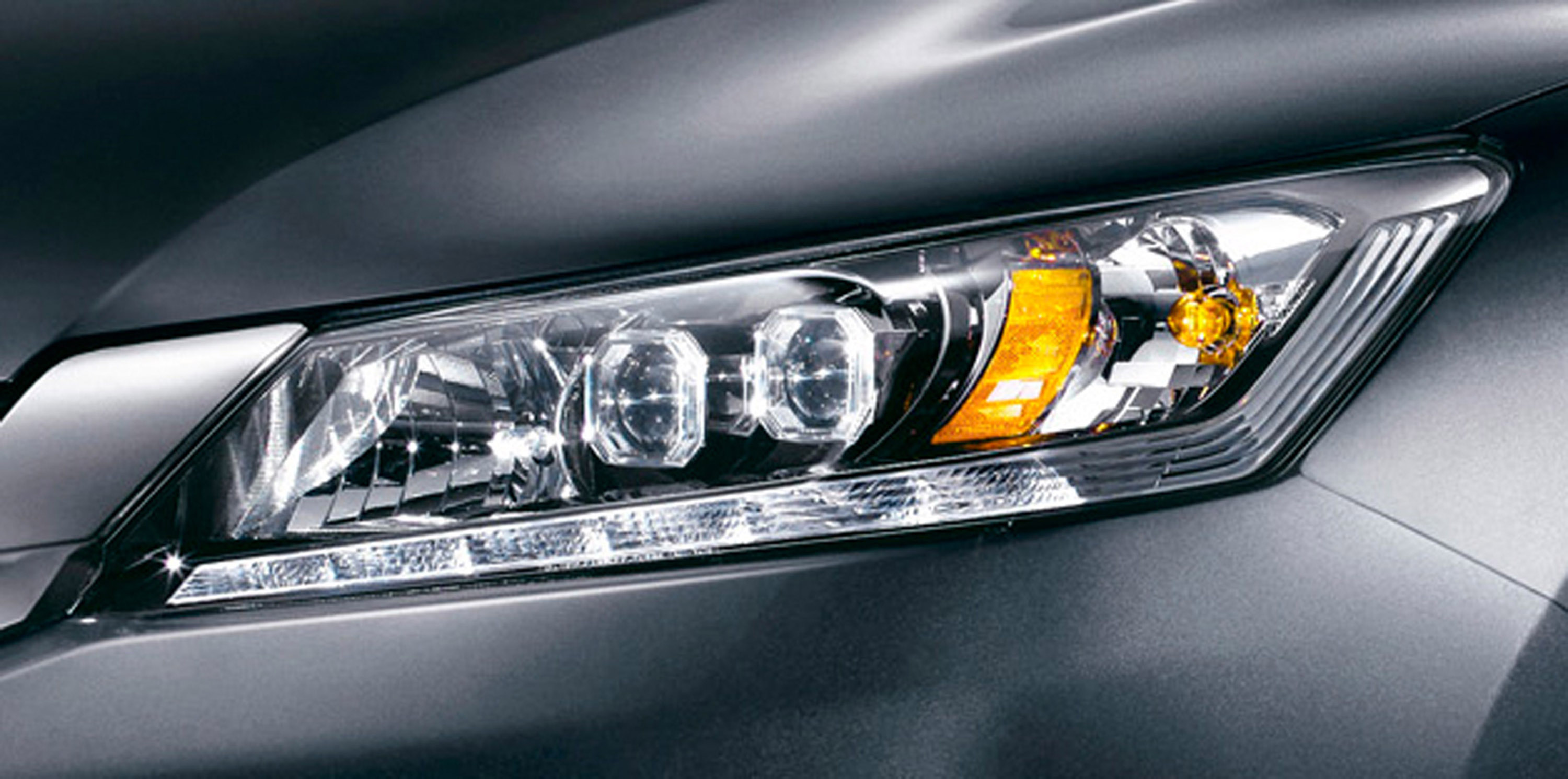 Honda Accord photo #18