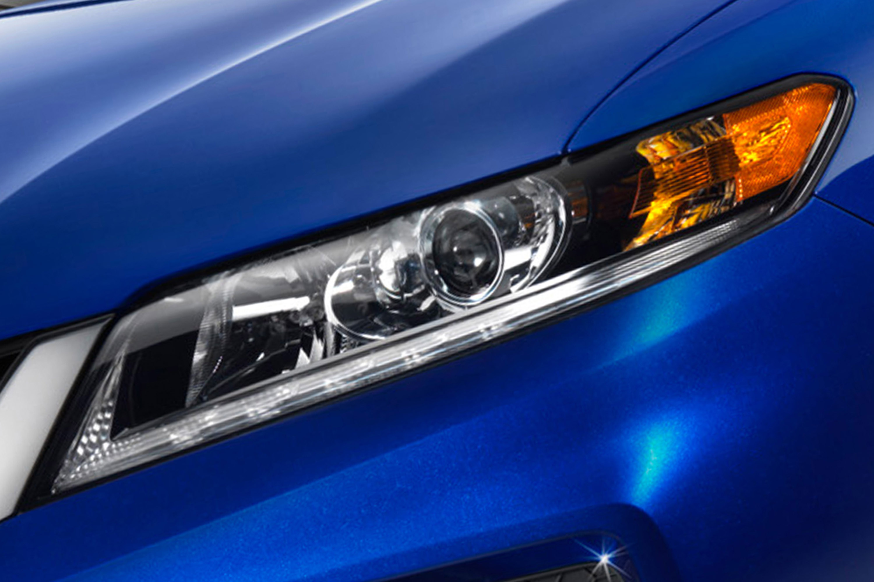 Honda Accord photo #19