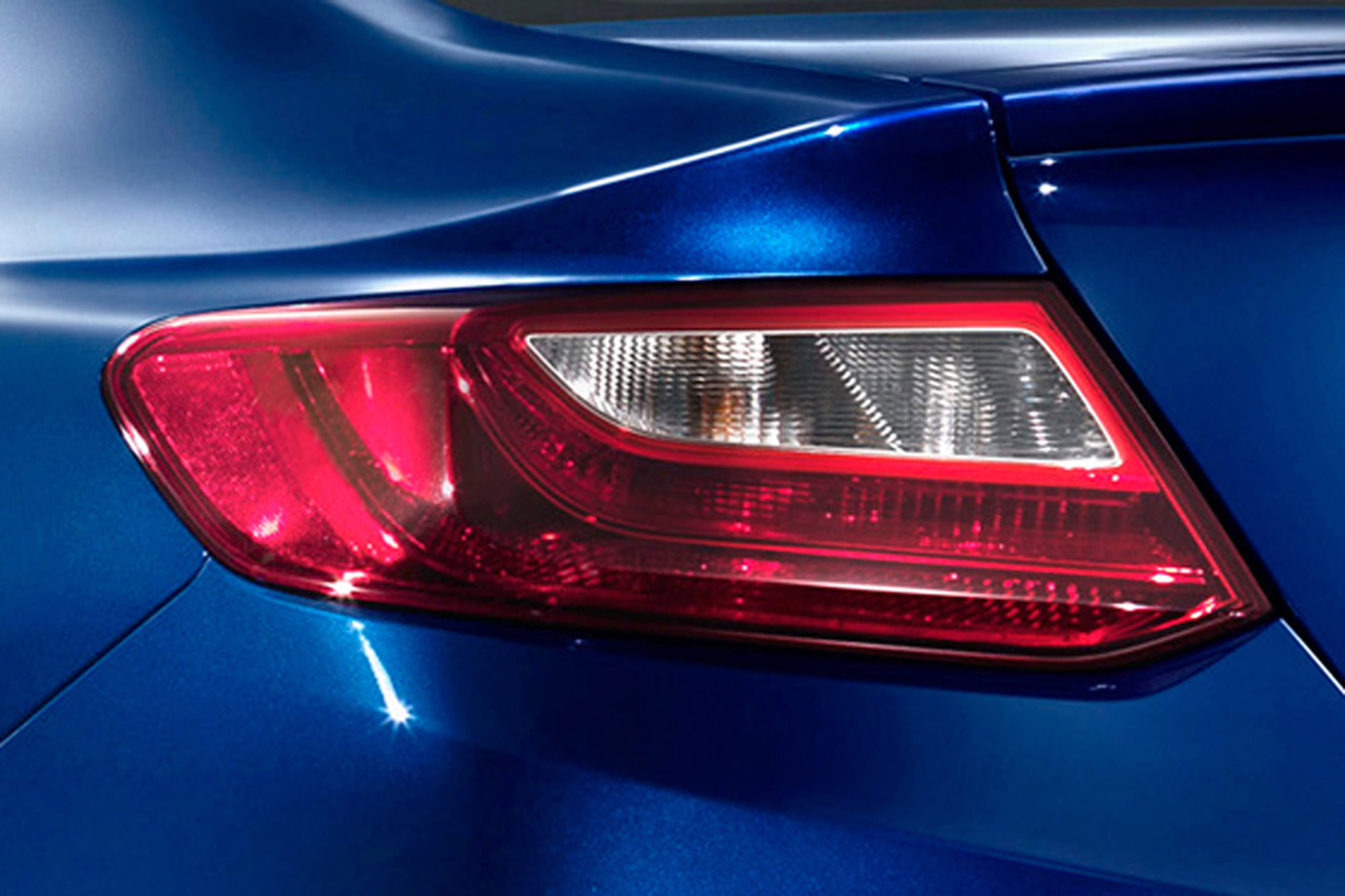 Honda Accord photo #31