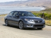 Honda Accord 2013