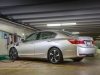 Honda Accord 2013