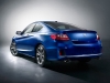 Honda Accord 2013