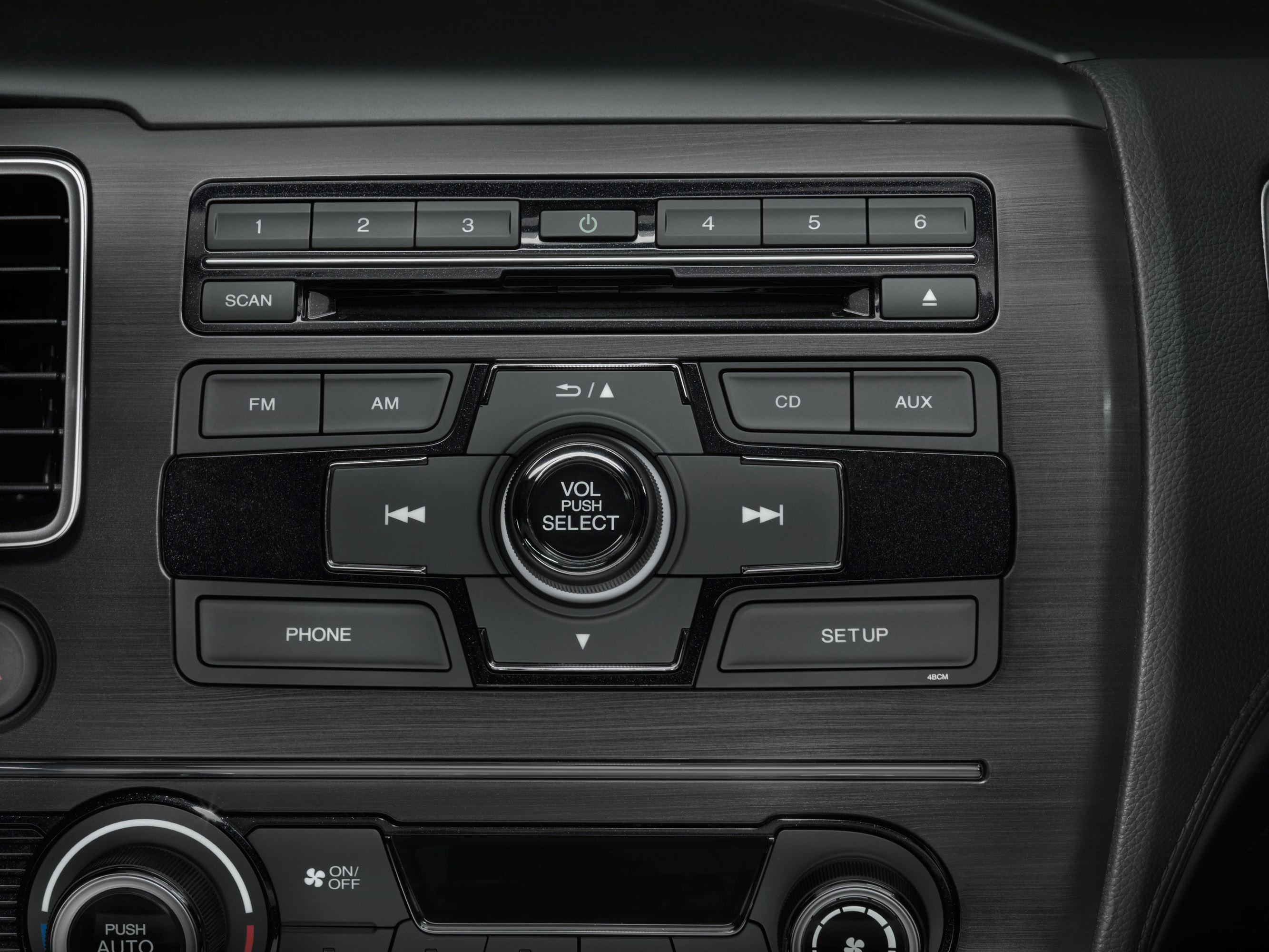 Honda Civic Coupe photo #15