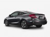 2013 Honda Civic Coupe thumbnail photo 67974