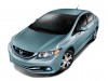 2013 Honda Civic Hybrid thumbnail photo 67957