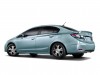Honda Civic Hybrid 2013