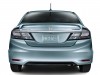 2013 Honda Civic Hybrid thumbnail photo 67962