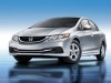 2013 Honda Civic Natural Gas thumbnail photo 67952