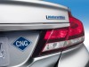 2013 Honda Civic Natural Gas thumbnail photo 67955