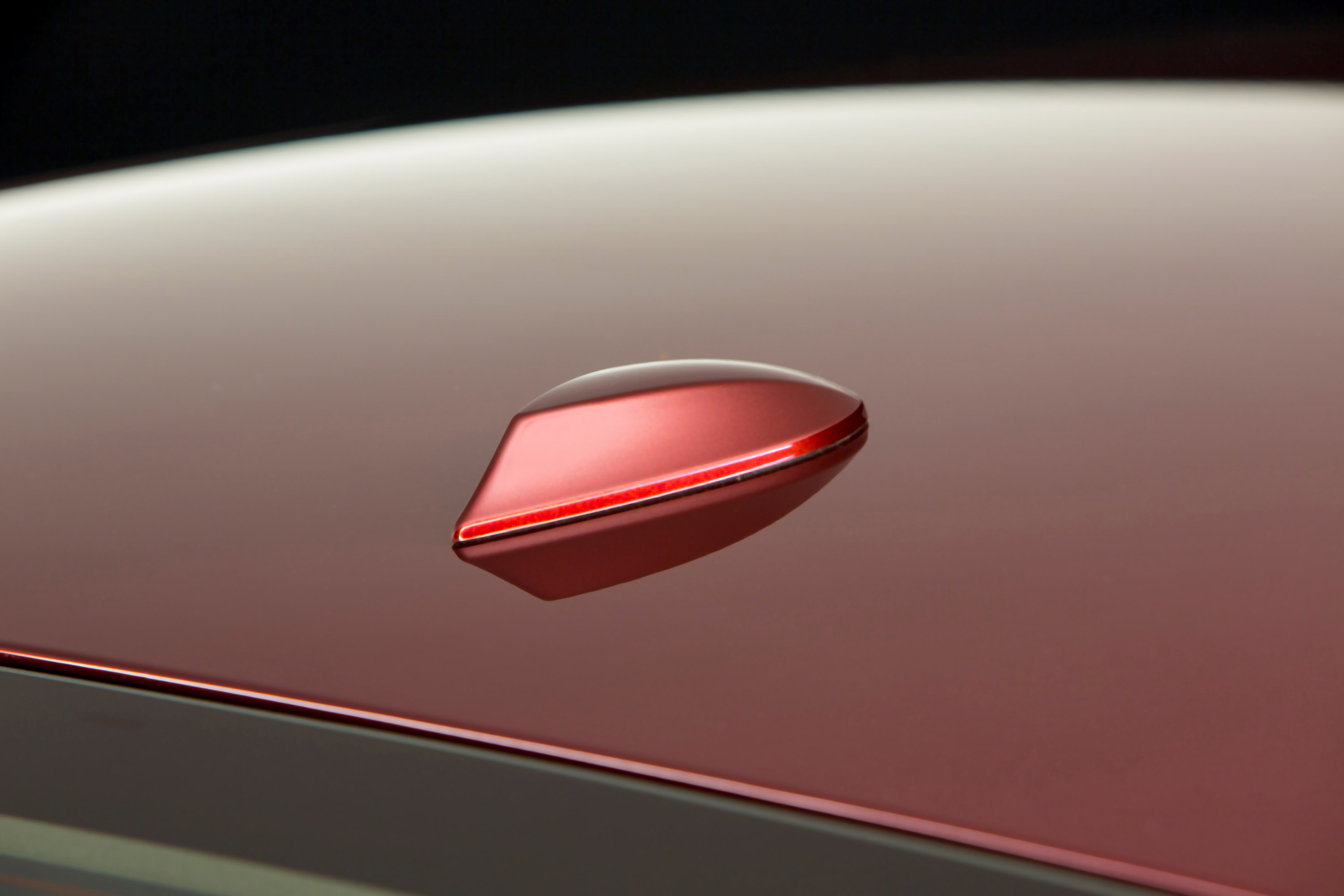 Honda Civic Sedan photo #16