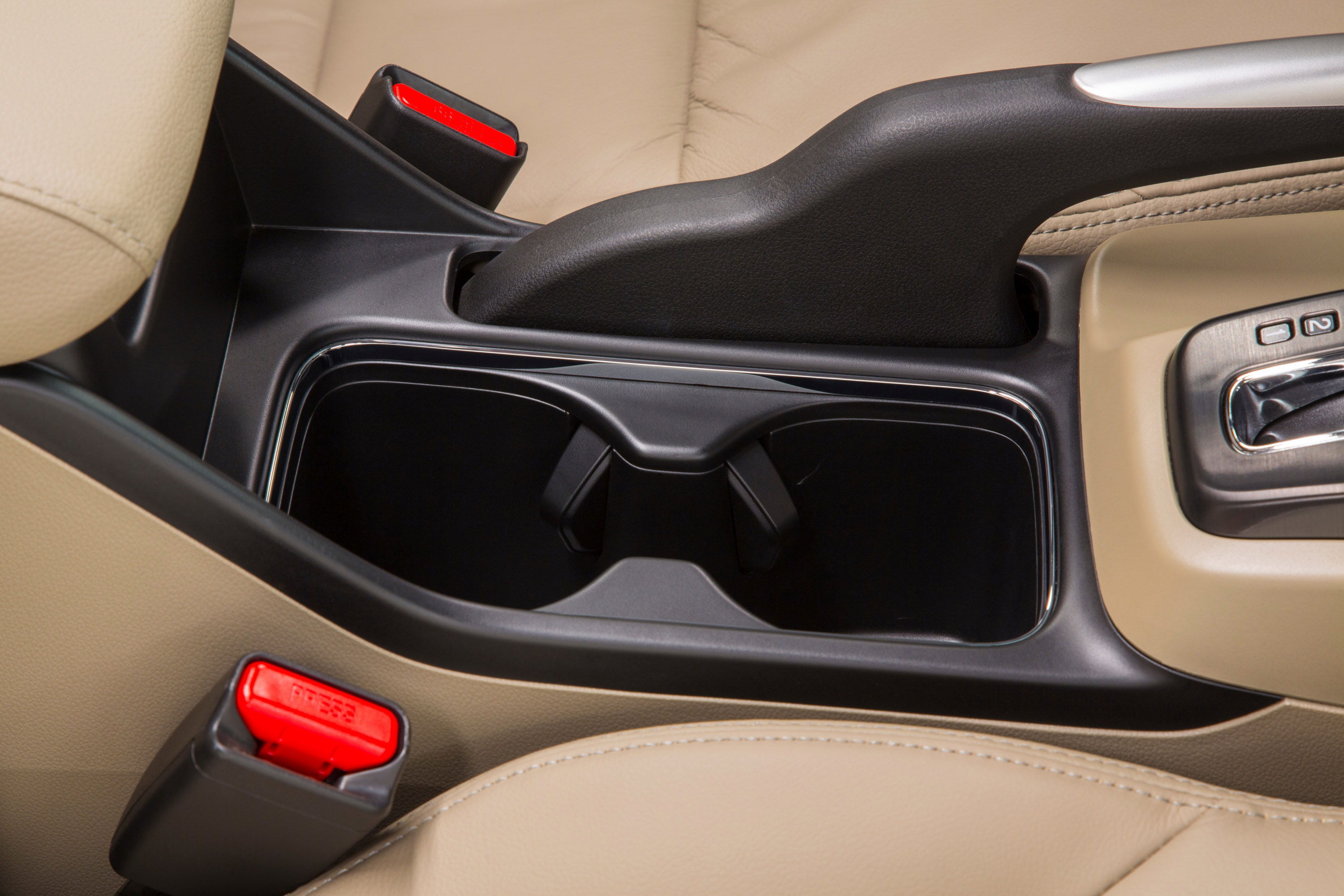 Honda Civic Sedan photo #26