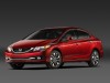 Honda Civic Sedan 2013