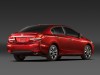 Honda Civic Sedan 2013