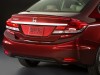 Honda Civic Sedan 2013