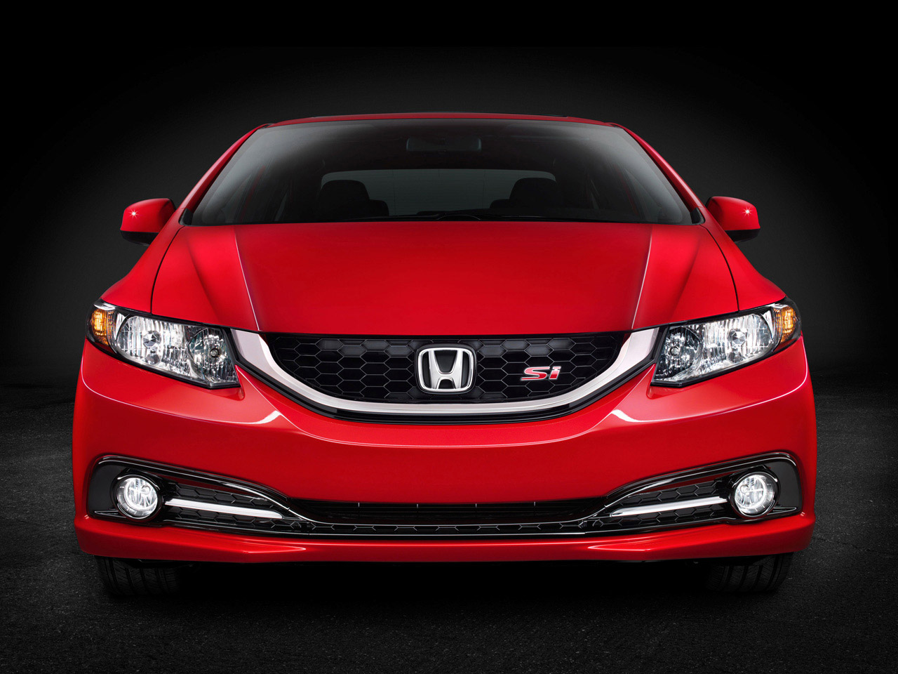 Honda Civic photo #1