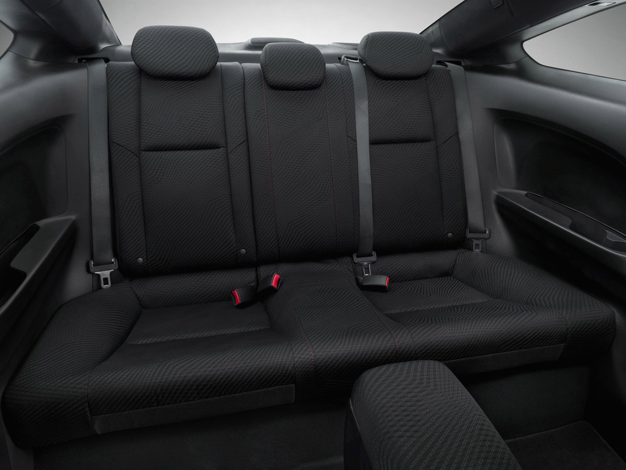 Honda Civic photo #31