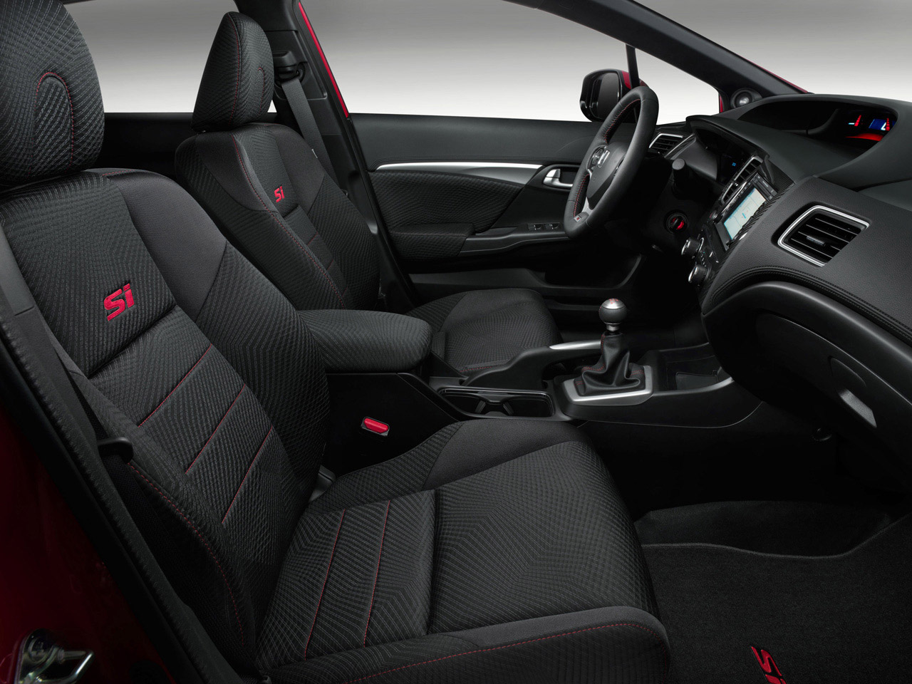 Honda Civic photo #32