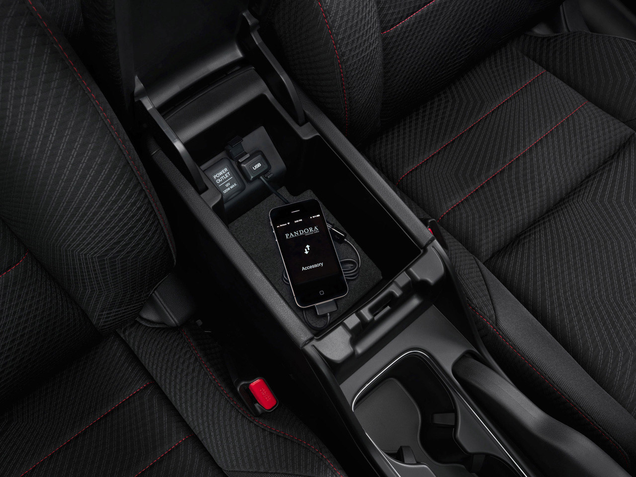 Honda Civic photo #33