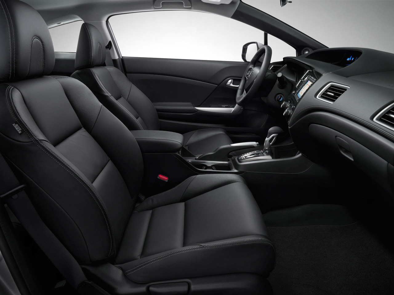 Honda Civic photo #39
