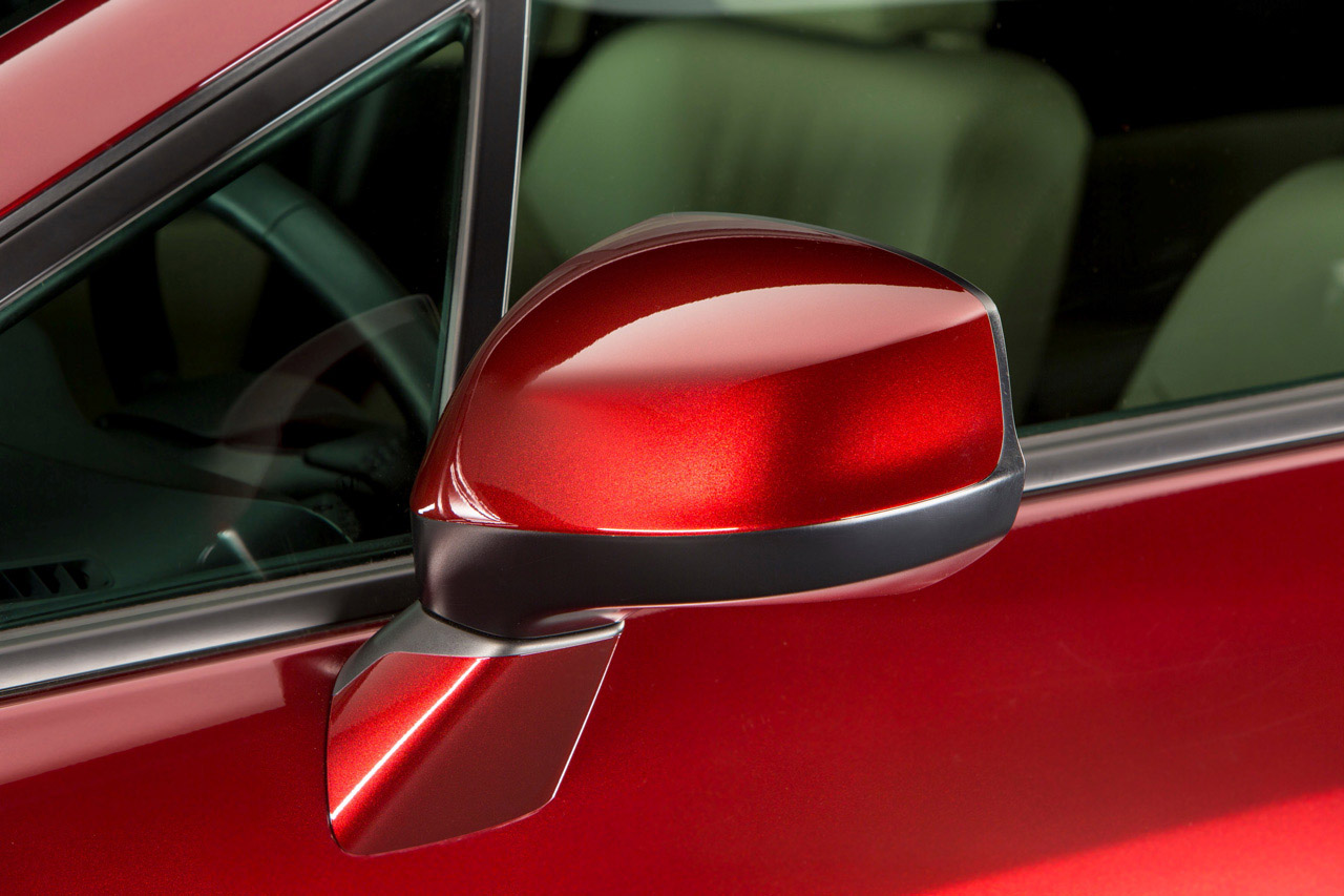 Honda Civic photo #47