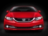 Honda Civic 2013