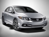 2013 Honda Civic thumbnail photo 7498