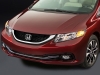 Honda Civic 2013