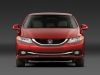 2013 Honda Civic thumbnail photo 7504