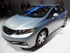 Honda Civic 2013